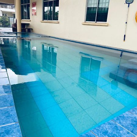 Casa Drezqi Homestay Melaka Private Pool Εξωτερικό φωτογραφία