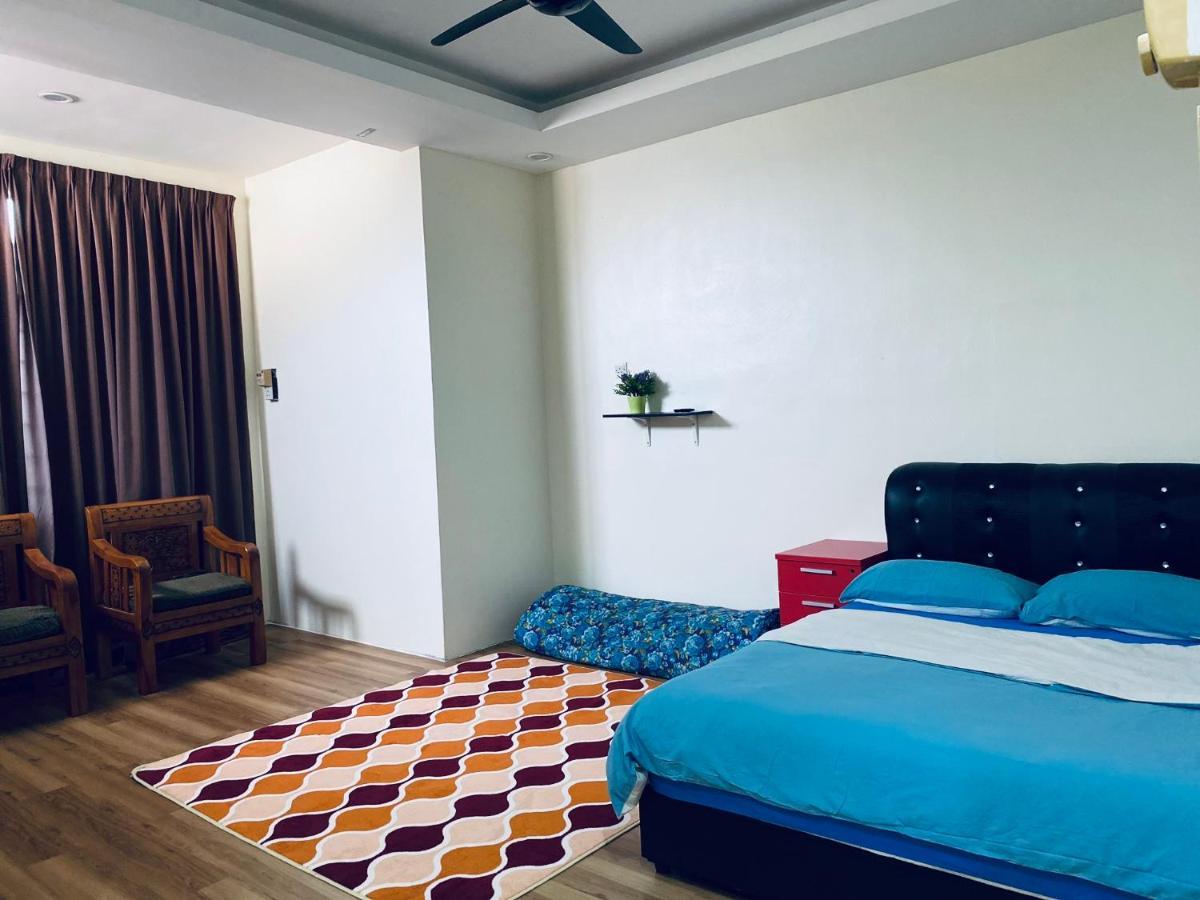 Casa Drezqi Homestay Melaka Private Pool Εξωτερικό φωτογραφία