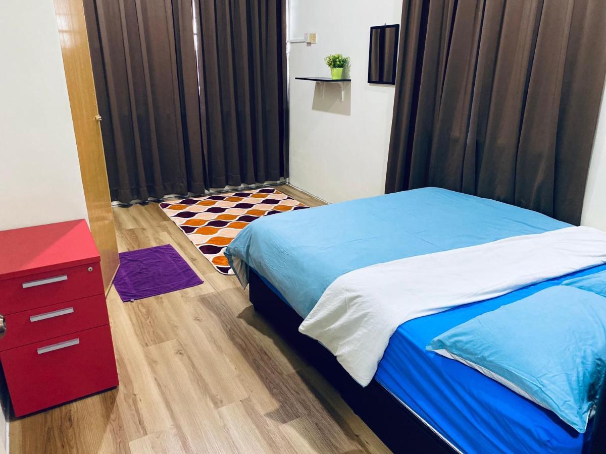 Casa Drezqi Homestay Melaka Private Pool Εξωτερικό φωτογραφία